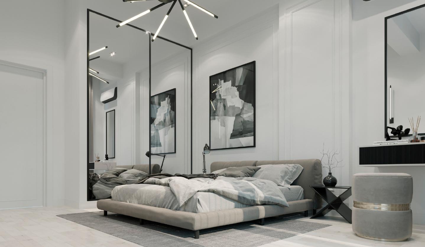 Yaşayış kompleksdə əsaslı təmir işlərinin aparılması.